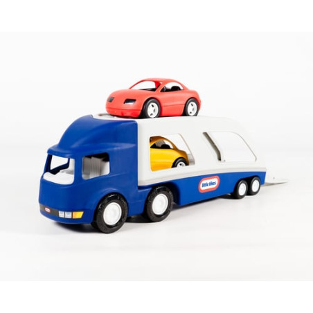 little tikes - big car carrier [wnltti0cc019293]