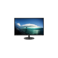 monitor led 31,5" lenovo d32q-20 2560x1440 16:9 nero [65f7gac1eu]