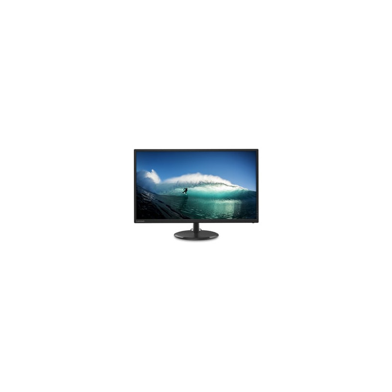 monitor led 31,5" lenovo d32q-20 2560x1440 16:9 nero [65f7gac1eu]