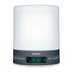 luce sveglia beurer wl 50 [58921]