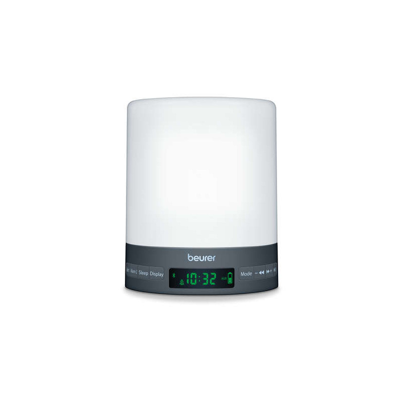 luce sveglia beurer wl 50 [58921]