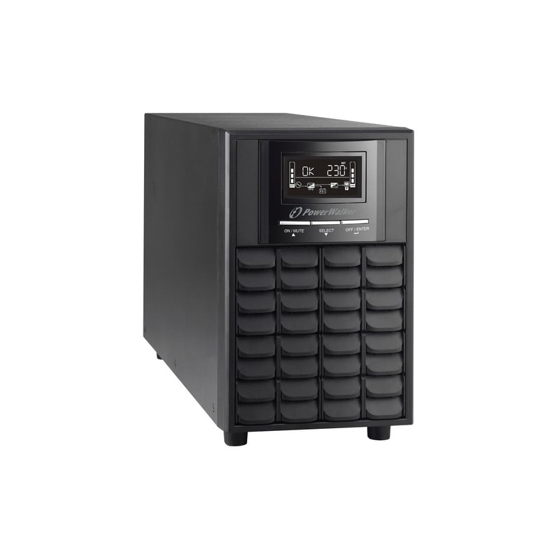 gruppo di continuita' bluewalker powerwalker vi 1100 cw schuko