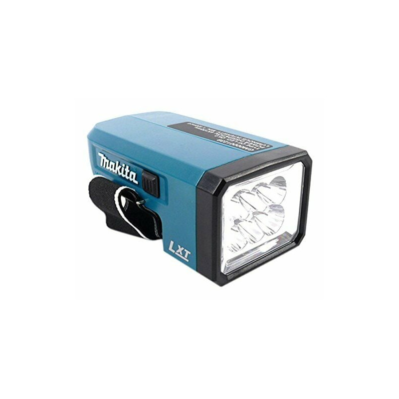 lampada portatile makita dml186 [deadml186]