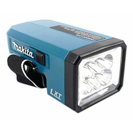 lampada portatile makita dml186 [deadml186]