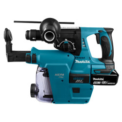 tassellatore makita dhr243rtjw 18v [dhr243rtjw]