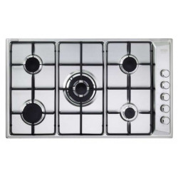 piano cottura a gas de longhi dli 59 dd