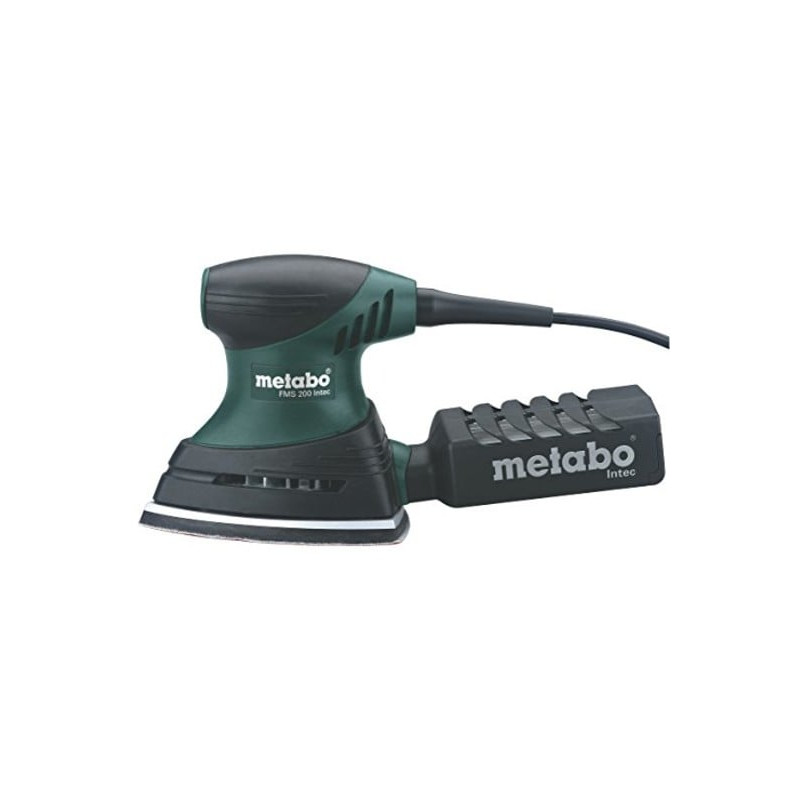 levigatrice metabo fms 200 intec
