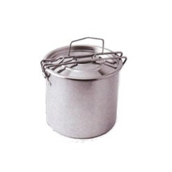 Portavivande con pietanziera 10 cm - fratelli rivadossi [fratelli