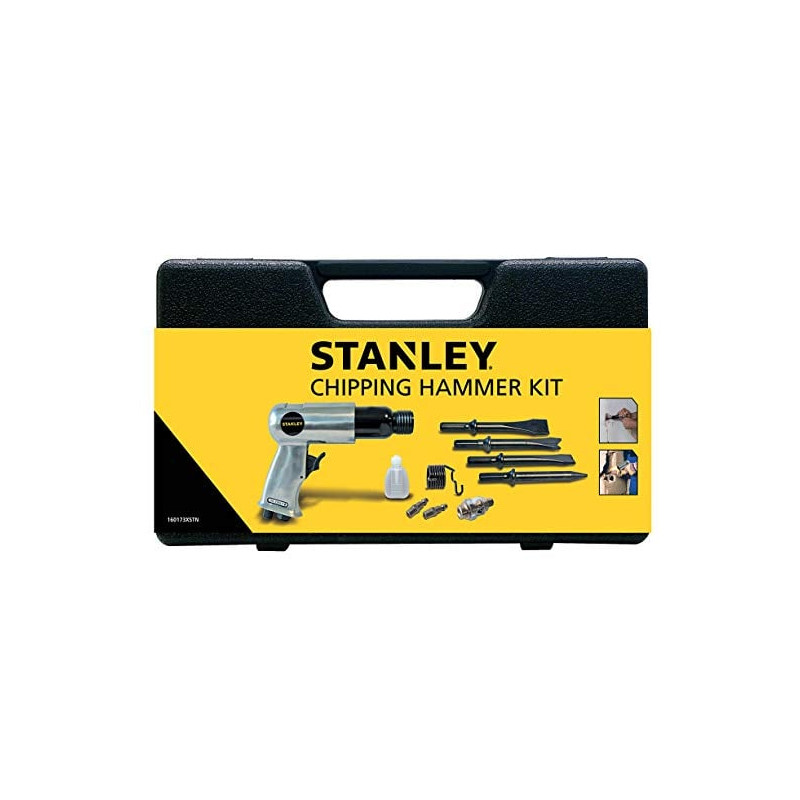 martello demolitore stanley 160173xstn