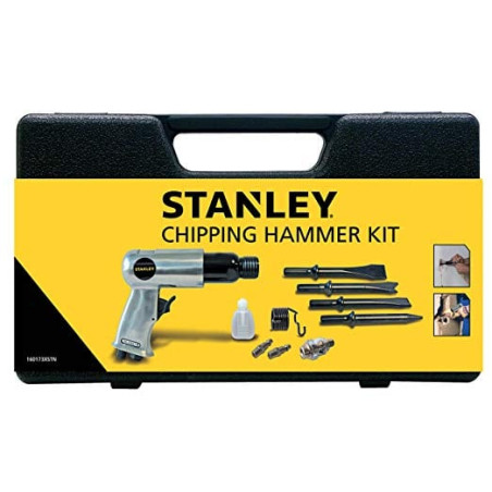 martello demolitore stanley 160173xstn
