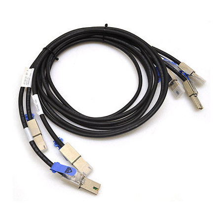 cavo hp serial attached scsi (sas) [882015-b21]