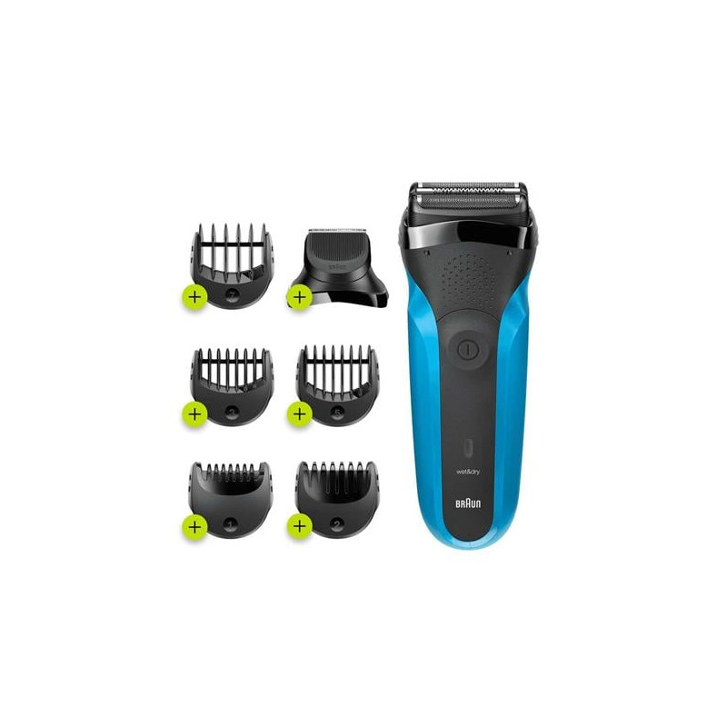 rasoio serie 3 - braun [276425]