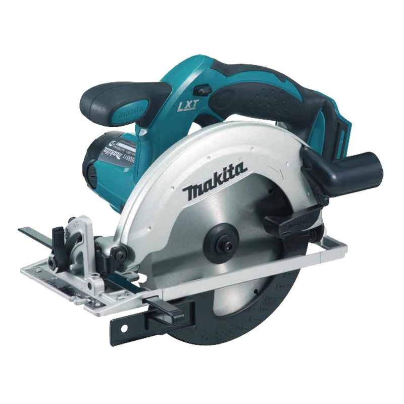 sega circolare makita dss611z a batteria [dss611z]