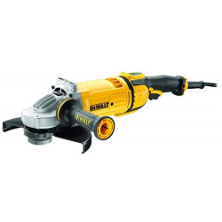 smerigliatrice angolare dewalt dwe496-qs 230mm [dwe496-qs]