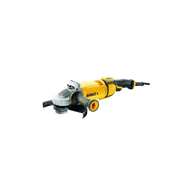smerigliatrice angolare dewalt dwe496-qs 230mm [dwe496-qs]