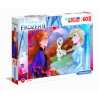 puzzle 60pezzi maxi super color frozen 2 [wzclet0uc026452]