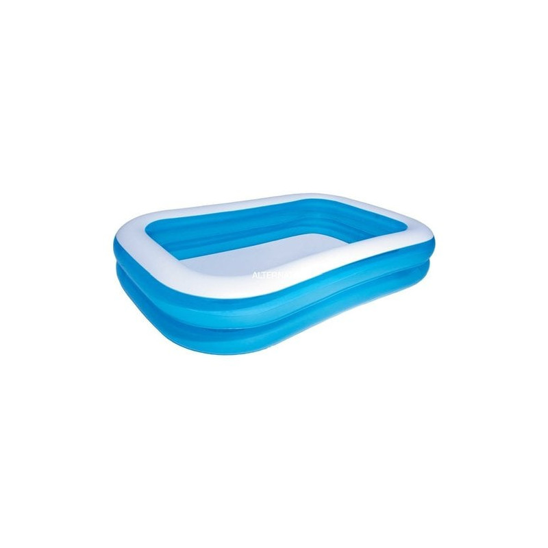 piscina gonfiabile bestway 54006 blu 2.62m x 1.75m x5 [wqbsta0uc068019]
