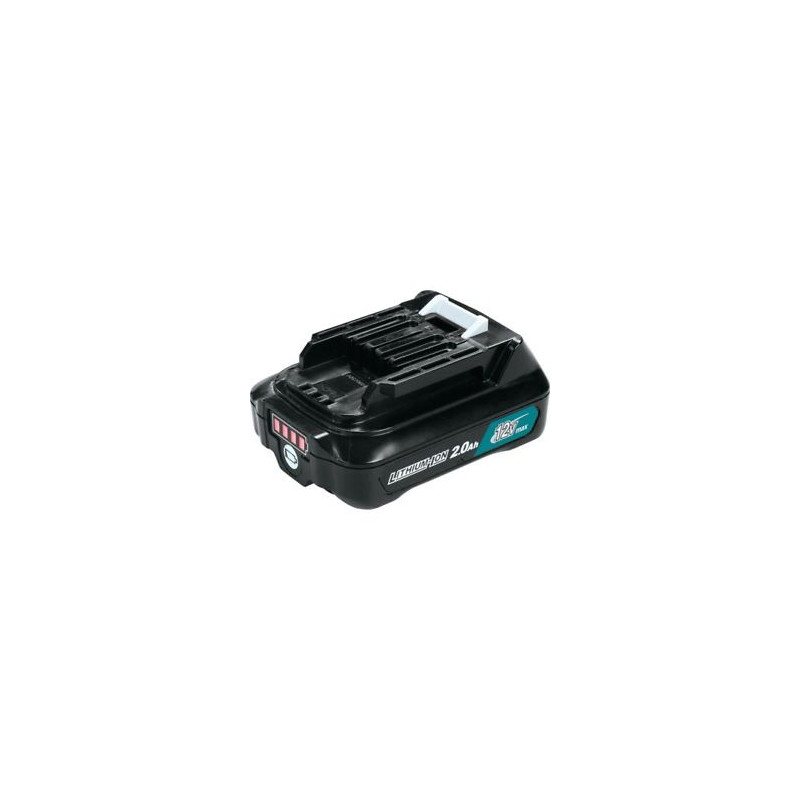 bateria makit bl1021b li 12v 2.0ah [197396-9]