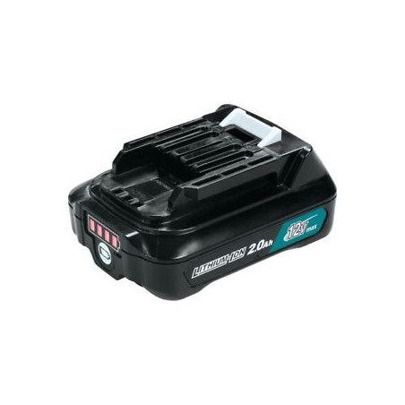 bateria makit bl1021b li 12v 2.0ah [197396-9]