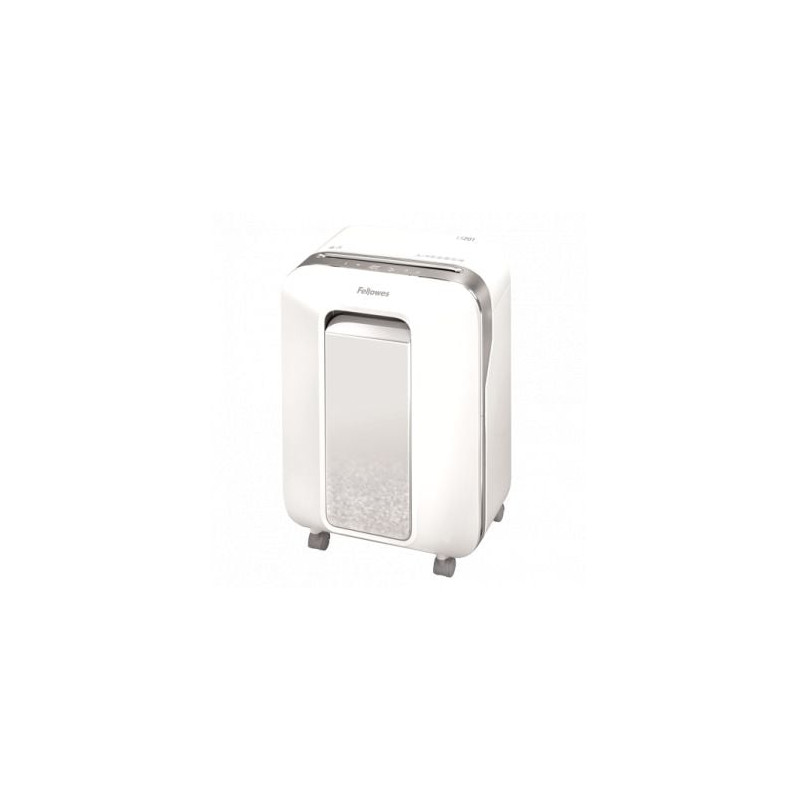 distruggidocumenti fellowes bf5050101 bianco [5050101]