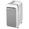 distruggidocumenti fellowes powershred lx221 taglio a frammenti bianco