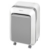 distruggidocumenti fellowes powershred lx211 taglio a frammenti bianco