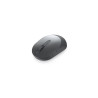 mouse dell ms5120w wireless titan gray [umdelrbm0000027]