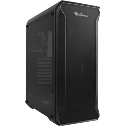 case genesis irid 505 midi-tower [npc-1517]