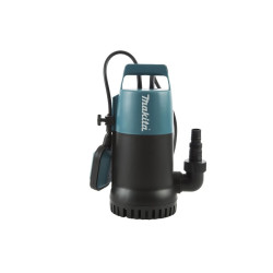 pompa sommersa makita pf0800 acque chiare 800w 220lt/min [pf0800]
