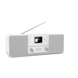 radio technisat digitradio 370 cd bianco [0001/3948]