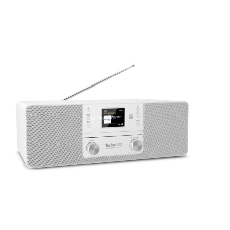 radio technisat digitradio 370 cd bianco [0001/3948]