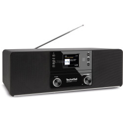 radio technisat digitradio 370 cd bt nero [0000/3948]