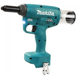 pistola di ribattino makita drv250z senza batteria