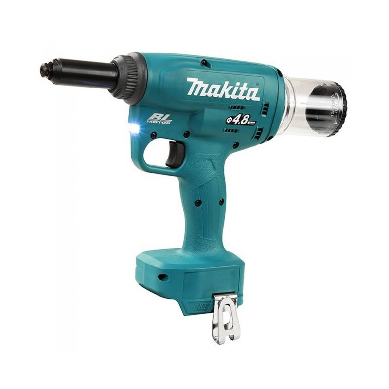 pistola di ribattino makita drv250z senza batteria