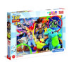 puzzle clementoni toy story 4 48,5x33x5 pezzi 180 [8005125297696]