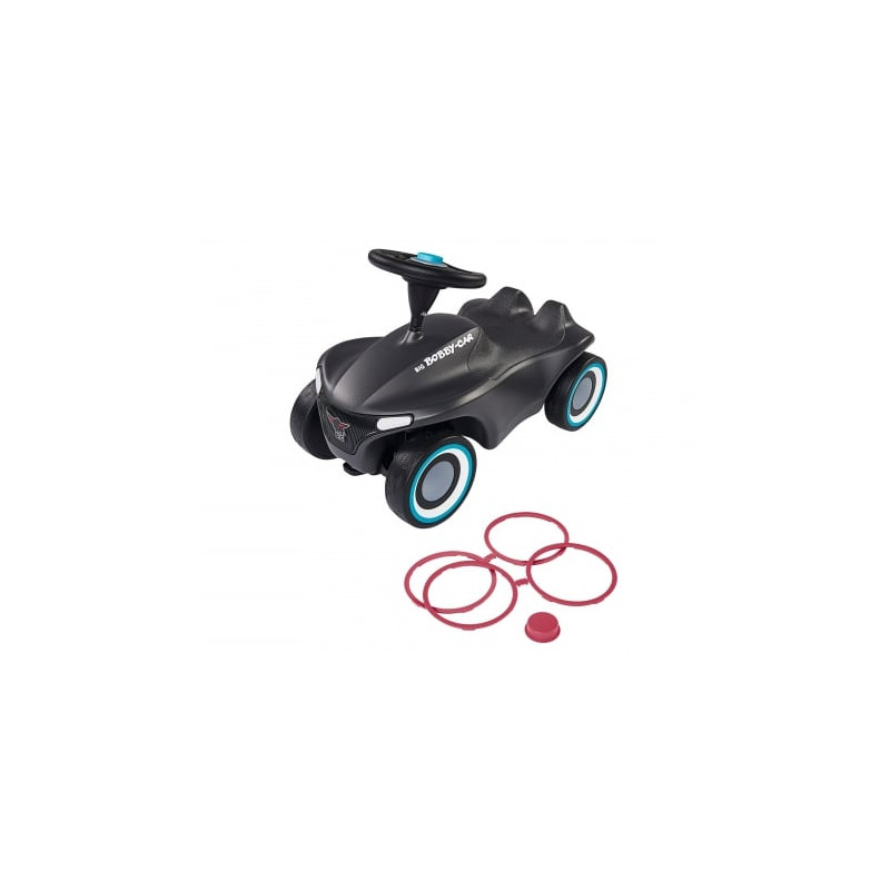 big 800056243 auto cavalcabile