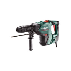 martello combinato metabo khev 5-40 bl martello combinato [600765500]