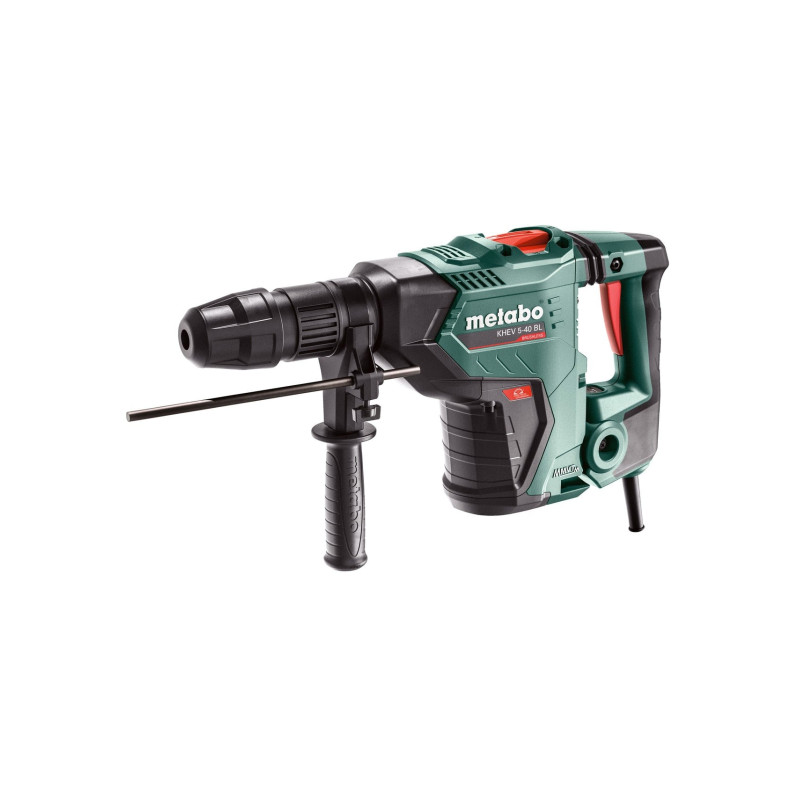martello combinato metabo khev 5-40 bl martello combinato [600765500]