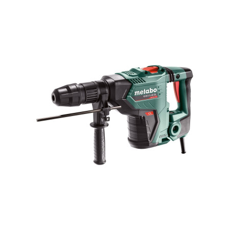 martello combinato metabo khev 5-40 bl martello combinato [600765500]