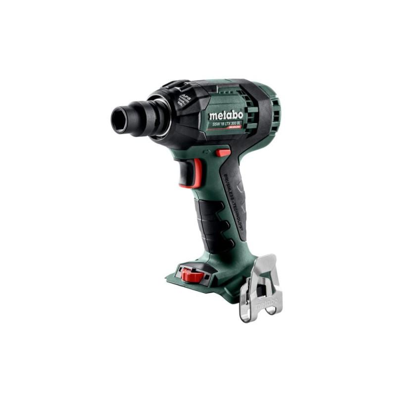 trapano avvitatore metabo ssw 18 ltx 300 no batteria, no caricabatteria
