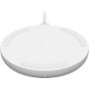 caricabatteria belkin wireless charging pad 10w micro-usb con