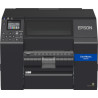 stampante etichette epson colorworks cw-c6500pe [c31ch77202]
