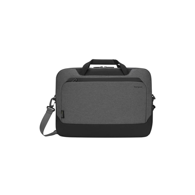 borsa per notebook targus 15.6'' grigio [tbt92602gl]