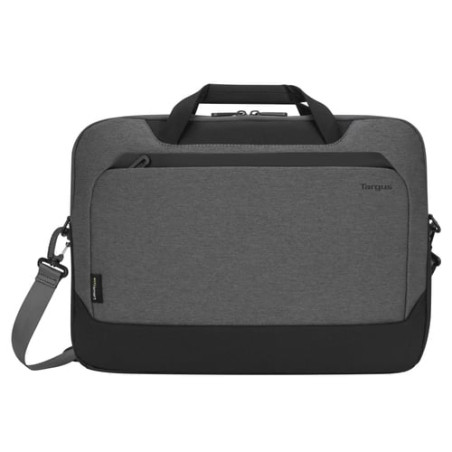 borsa per notebook targus 15.6'' grigio [tbt92602gl]