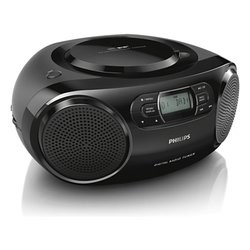 radio cd philips azb500/12