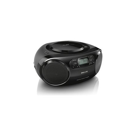 radio cd philips azb500/12