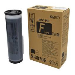 cartuccia d'inchiostro riso hd s-6870e per mz970/mz1070/rz970/rz977/rz1070