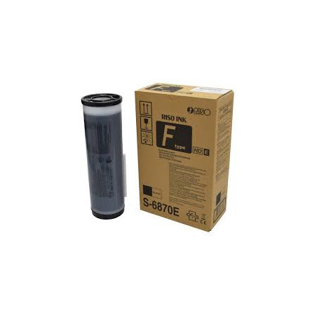cartuccia d'inchiostro riso hd s-6870e per mz970/mz1070/rz970/rz977/rz1070