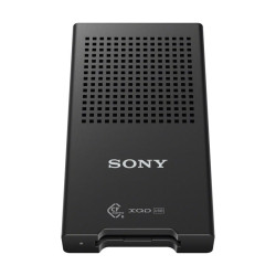 card reader sony cfexpress type b / xqd [mrwg1]