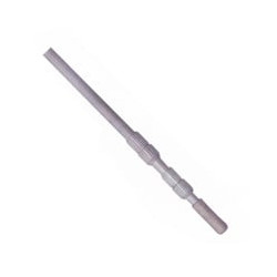 Manico ailanto per piscine telescopico cm.100/200 aila 06459 [ailanto]